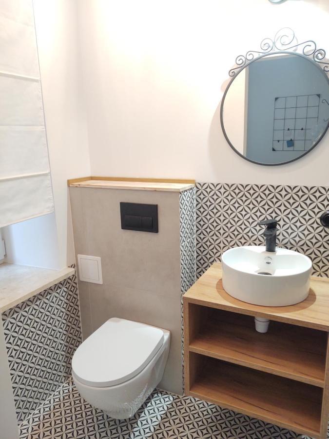 Apartment In Center Krasków Εξωτερικό φωτογραφία