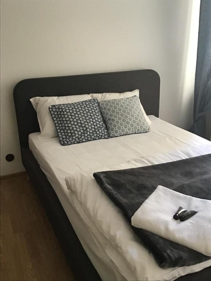 Apartment In Center Krasków Εξωτερικό φωτογραφία