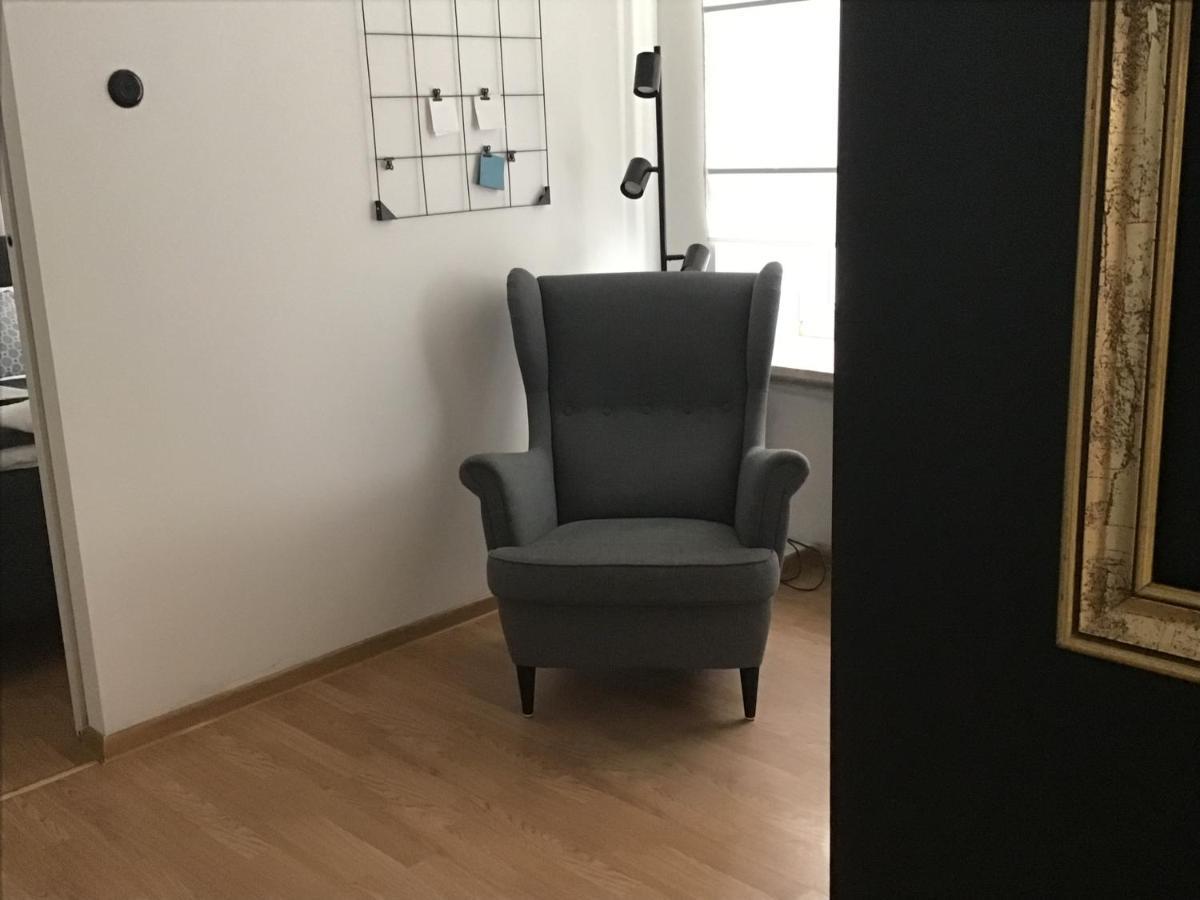 Apartment In Center Krasków Εξωτερικό φωτογραφία