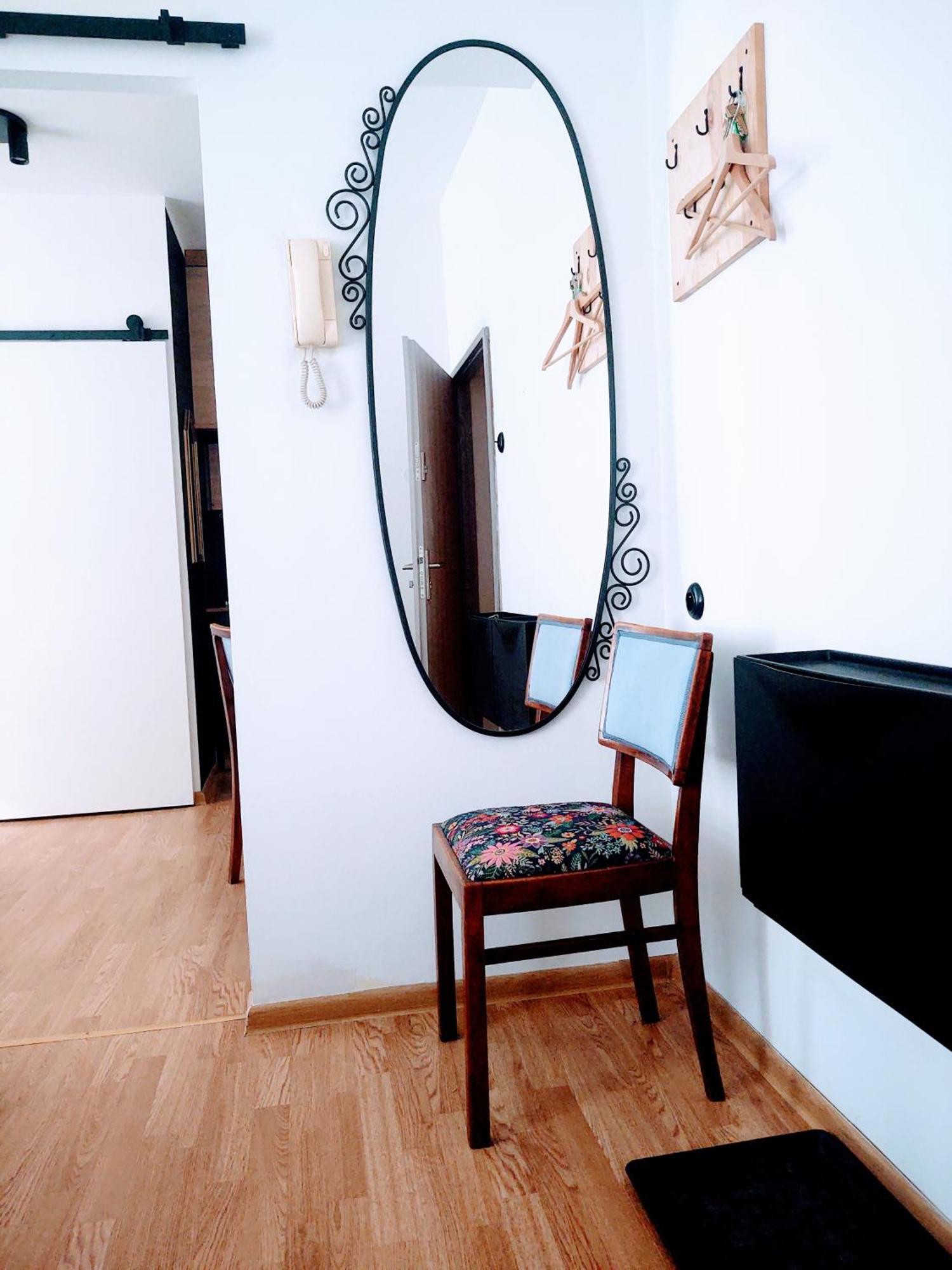 Apartment In Center Krasków Εξωτερικό φωτογραφία